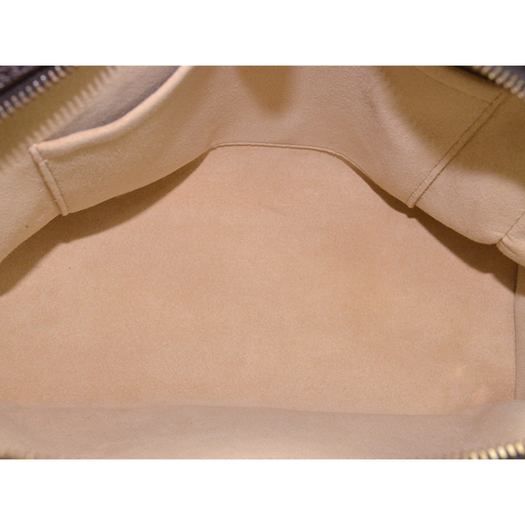 Louis Vuitton Manhattan PM Bag Handbag - Picture 4 of 5